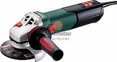 Болгарка Metabo WEV 15-125 Quick HT