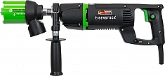 Дрели для сухого алмазного бурения Eibenstock EHD 1500 с принадлежностями