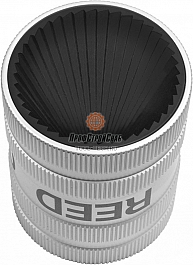 Фаскосниматель для труб металлических Reed DEB200 вид снизу