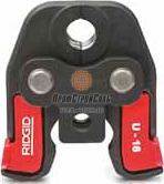 Пресс-клещи U RIDGID Compact