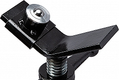 Применение одинарного ролика для трубных опор Rotorica 18 мм Применение одинарного ролика для трубных опор Rotorica 18 мм