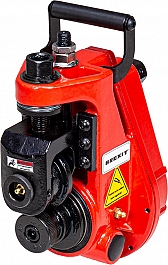 Ручной желобонакатчик Brexit BrexGroover R600-M Ручной желобонакатчик Brexit BrexGroover R600-M