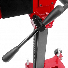 Рукоятка-штурвал каретки установки алмазного бурения Messer DM350E-P