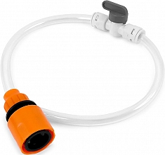 Система подачи воды бесщеточной дрели для алмазного сверления Messer DBM-150 Система подачи воды бесщеточной дрели для алмазного сверления Messer DBM-150