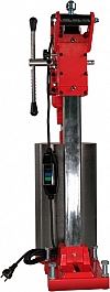 Установка для алмазного сверления Voll V-Drill 350