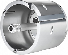 Устройство для снятия оксидного слоя с полиэтиленовых труб Gas Fusion УСО-225